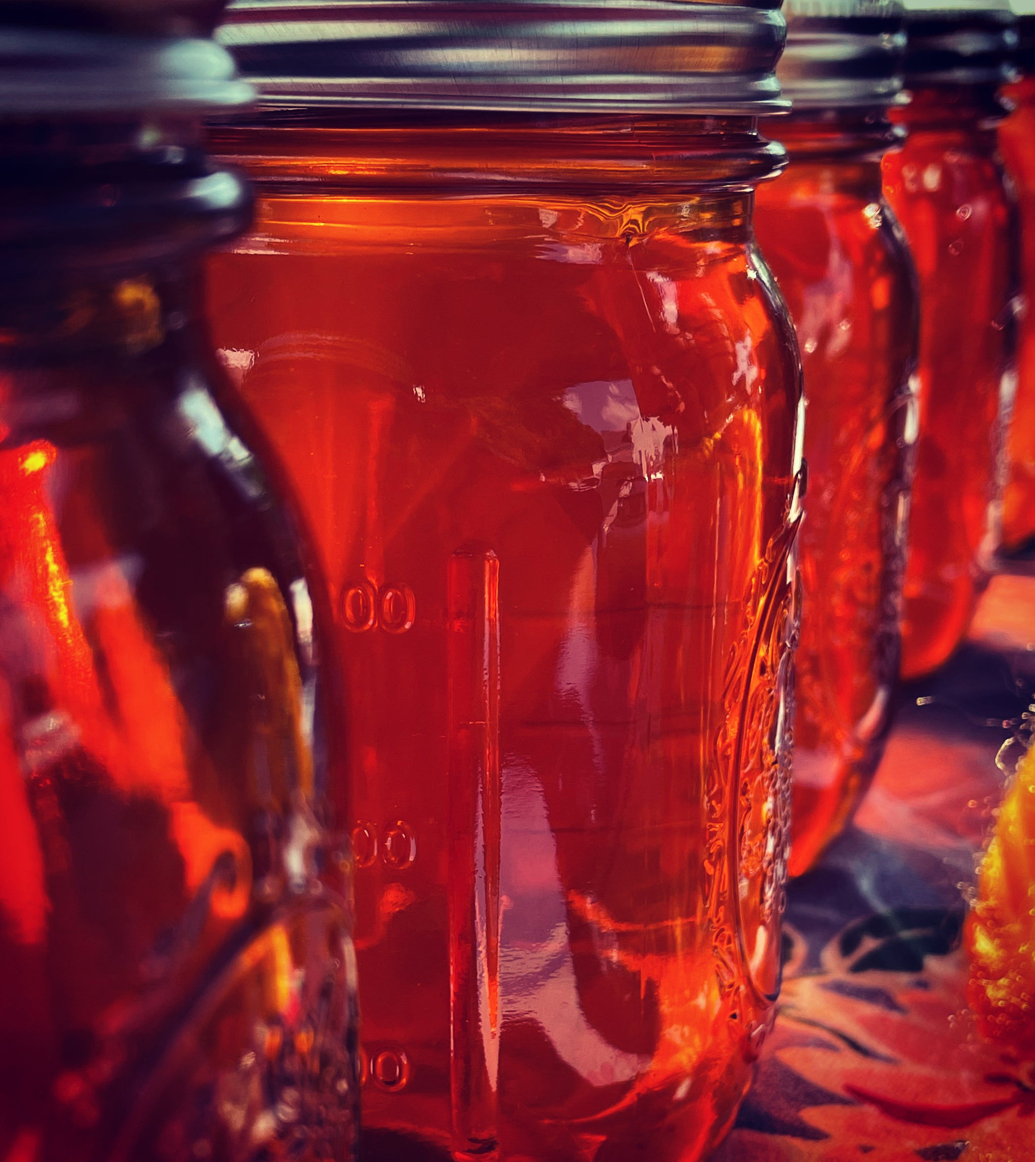Honey