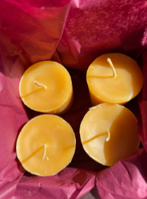 4 pack of votives