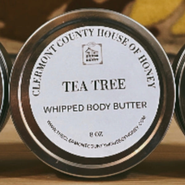 Body butter